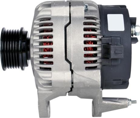 HELLA 8EL 012 427-961 - Alternatore autozon.pro