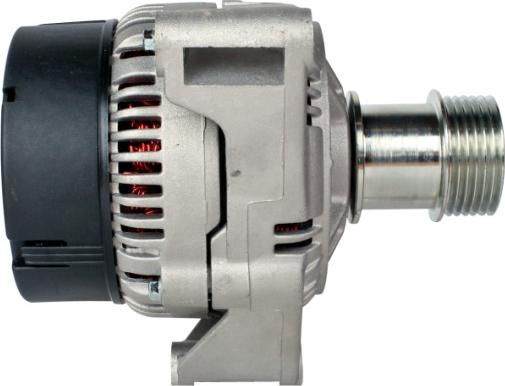 HELLA 8EL 012 427-901 - Alternatore autozon.pro