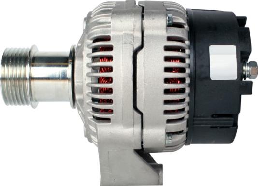 HELLA 8EL 012 427-901 - Alternatore autozon.pro