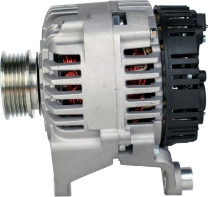 HELLA 8EL 012 427-911 - Alternatore autozon.pro