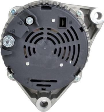 HELLA 8EL 012 427-981 - Alternatore autozon.pro