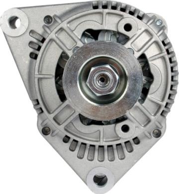 HELLA 8EL 012 427-981 - Alternatore autozon.pro