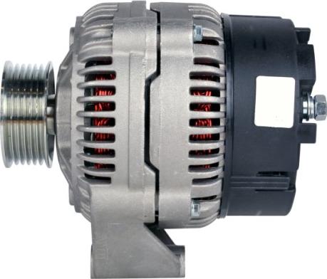 HELLA 8EL 012 427-981 - Alternatore autozon.pro