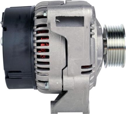 HELLA 8EL 012 427-981 - Alternatore autozon.pro