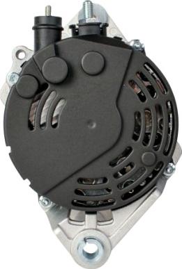 HELLA 8EL 012 427-931 - Alternatore autozon.pro