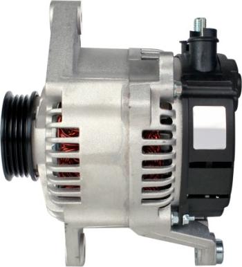 HELLA 8EL 012 427-931 - Alternatore autozon.pro