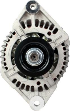 HELLA 8EL 012 427-931 - Alternatore autozon.pro