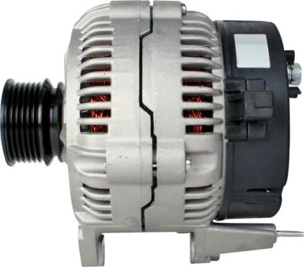 HELLA 8EL 012 427-971 - Alternatore autozon.pro