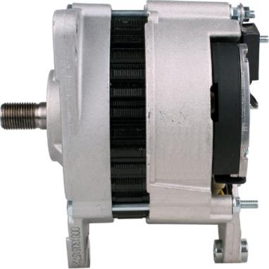 HELLA 8EL 012 427-441 - Alternatore autozon.pro