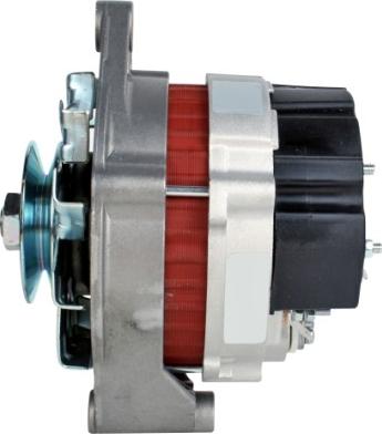 HELLA 8EL 012 427-461 - Alternatore autozon.pro