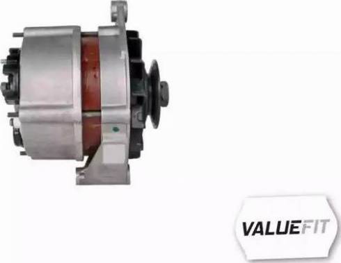 HELLA 8EL 012 427-411 - Alternatore autozon.pro