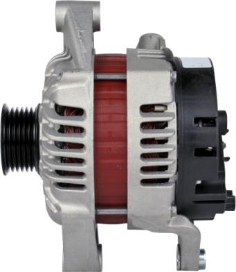 HELLA 8EL 012 427-481 - Alternatore autozon.pro