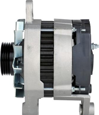 HELLA 8EL 012 427-431 - Alternatore autozon.pro