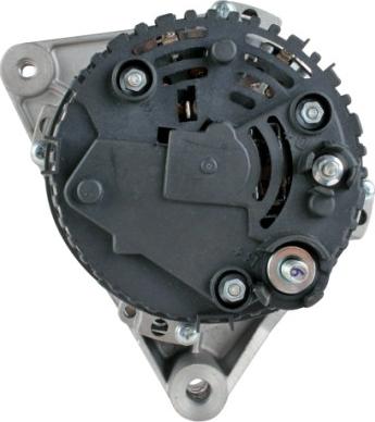 HELLA 8EL 012 427-421 - Alternatore autozon.pro