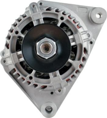 HELLA 8EL 012 427-421 - Alternatore autozon.pro