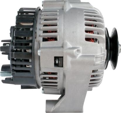 HELLA 8EL 012 427-421 - Alternatore autozon.pro