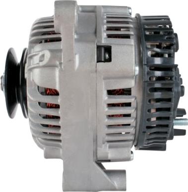 HELLA 8EL 012 427-421 - Alternatore autozon.pro