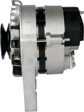 HELLA 8EL 012 427-471 - Alternatore autozon.pro