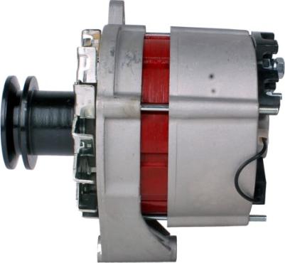 HELLA 8EL 012 427-591 - Alternatore autozon.pro