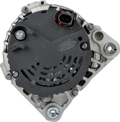 HELLA 8EL 012 427-541 - Alternatore autozon.pro