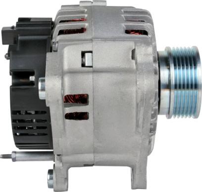 HELLA 8EL 012 427-541 - Alternatore autozon.pro