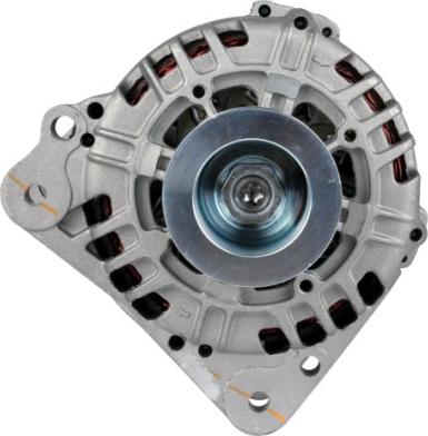 HELLA 8EL 012 427-541 - Alternatore autozon.pro