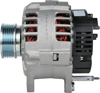 HELLA 8EL 012 427-541 - Alternatore autozon.pro