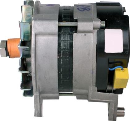 HELLA 8EL 012 427-551 - Alternatore autozon.pro