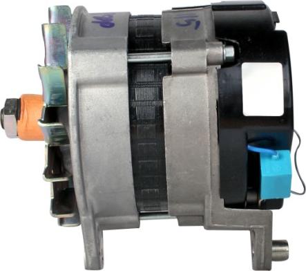 HELLA 8EL 012 427-561 - Alternatore autozon.pro