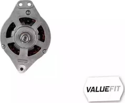 HELLA 8EL 012 427-501 - Alternatore autozon.pro