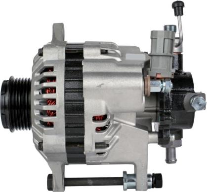 HELLA 8EL 012 427-511 - Alternatore autozon.pro