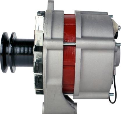 HELLA 8EL 012 427-581 - Alternatore autozon.pro