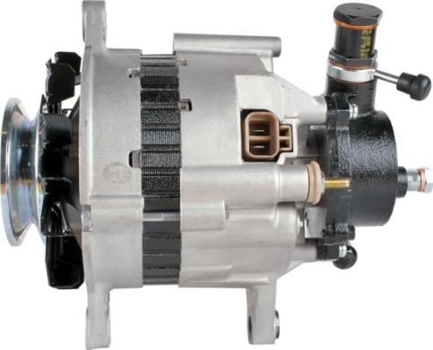 HELLA 8EL 012 427-521 - Alternatore autozon.pro