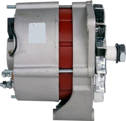 HELLA 8EL 012 427-571 - Alternatore autozon.pro