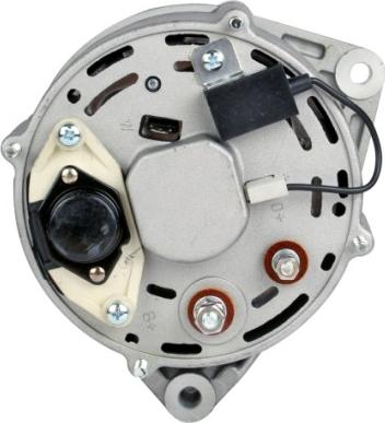 HELLA 8EL 012 427-571 - Alternatore autozon.pro