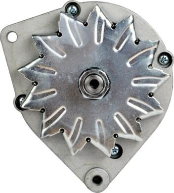 HELLA 8EL 012 427-571 - Alternatore autozon.pro