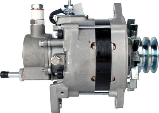 HELLA 8EL 012 427-691 - Alternatore autozon.pro