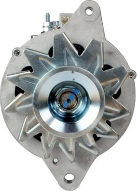 HELLA 8EL 012 427-691 - Alternatore autozon.pro