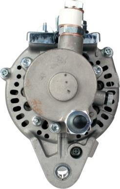 HELLA 8EL 012 427-691 - Alternatore autozon.pro