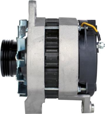 HELLA 8EL 012 427-641 - Alternatore autozon.pro