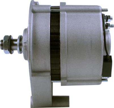 HELLA 8EL 012 427-651 - Alternatore autozon.pro