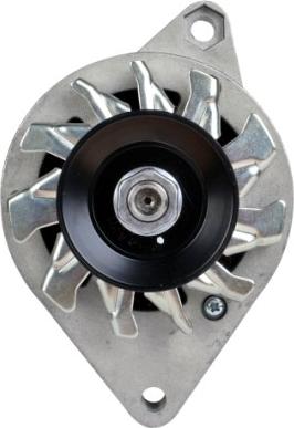 HELLA 8EL 012 427-661 - Alternatore autozon.pro