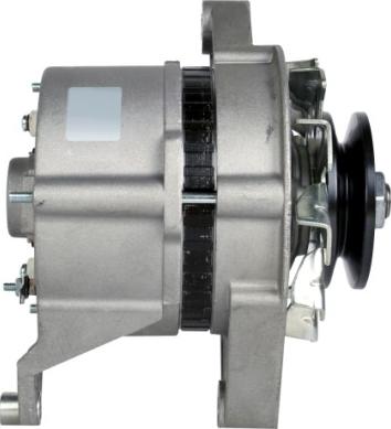 HELLA 8EL 012 427-661 - Alternatore autozon.pro