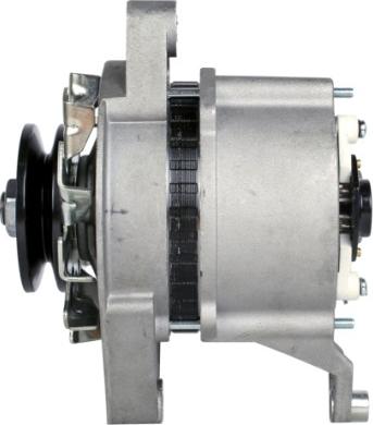 HELLA 8EL 012 427-661 - Alternatore autozon.pro