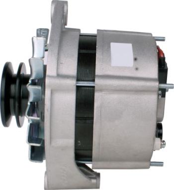 HELLA 8EL 012 427-601 - Alternatore autozon.pro