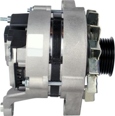 HELLA 8EL 012 427-611 - Alternatore autozon.pro