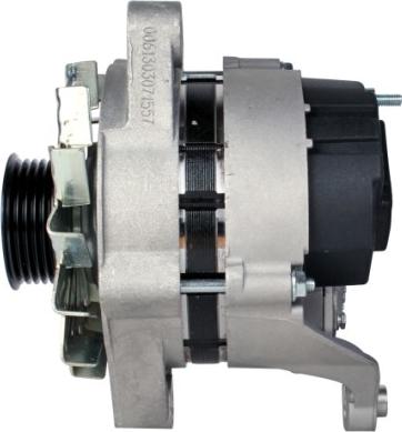 HELLA 8EL 012 427-611 - Alternatore autozon.pro