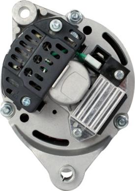 HELLA 8EL 012 427-611 - Alternatore autozon.pro