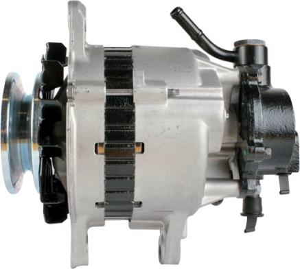 HELLA 8EL 012 427-681 - Alternatore autozon.pro