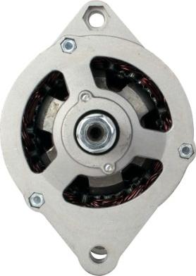 HELLA 8EL 012 427-631 - Alternatore autozon.pro